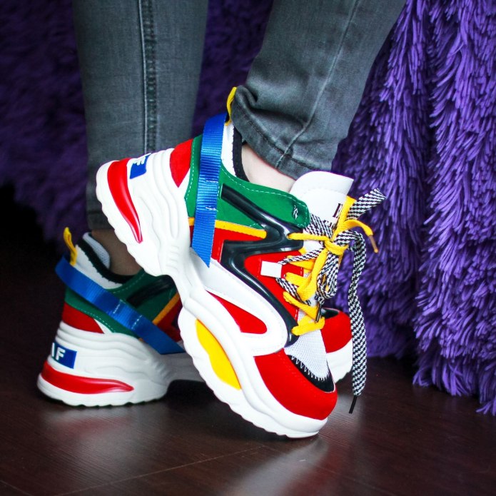 Nike Air Max 2x