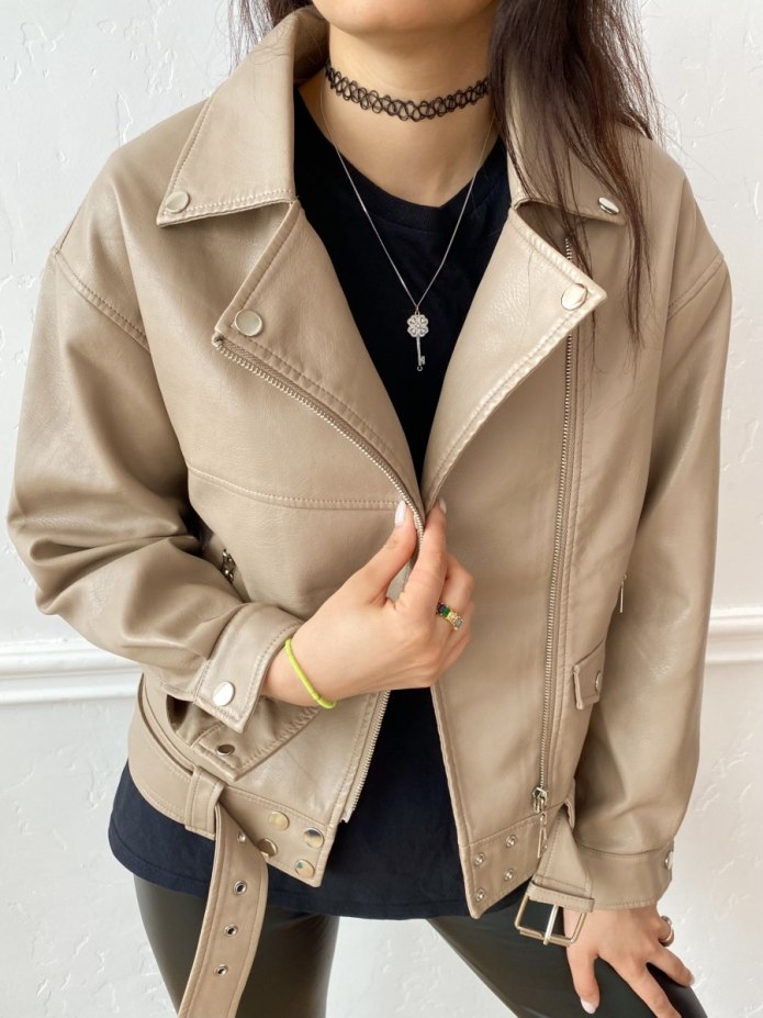 Косуха guess женская