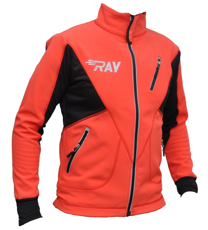 Термокофта Norfin Active line 2 TP
