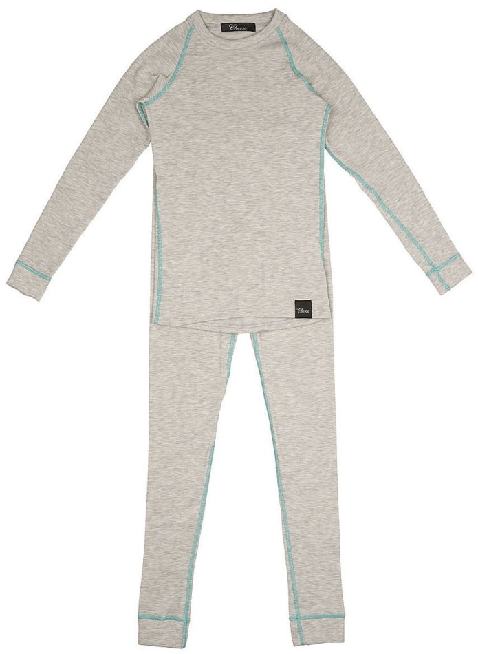 Комплект термобелья Dr. Wool dwka30102