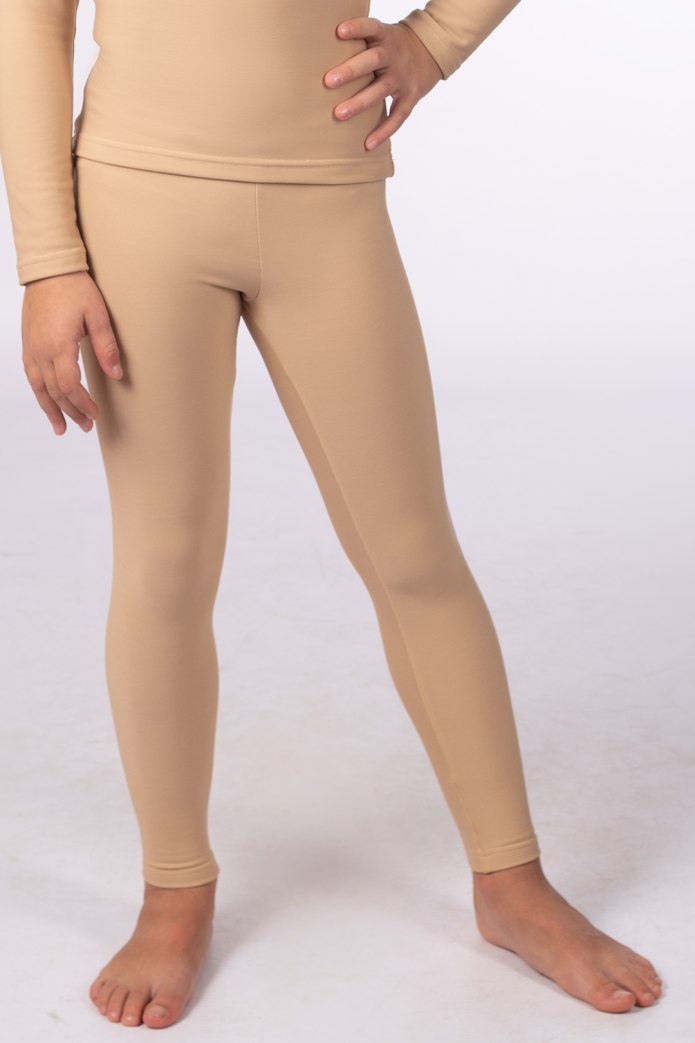 Термо-боксеры женские Termoline Camel Tencel