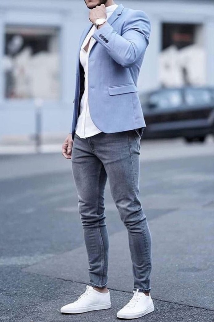 Nicholas Hoult Style