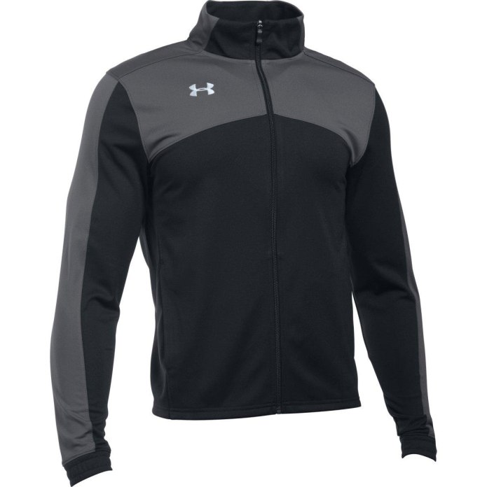 Кофта USA under Armour