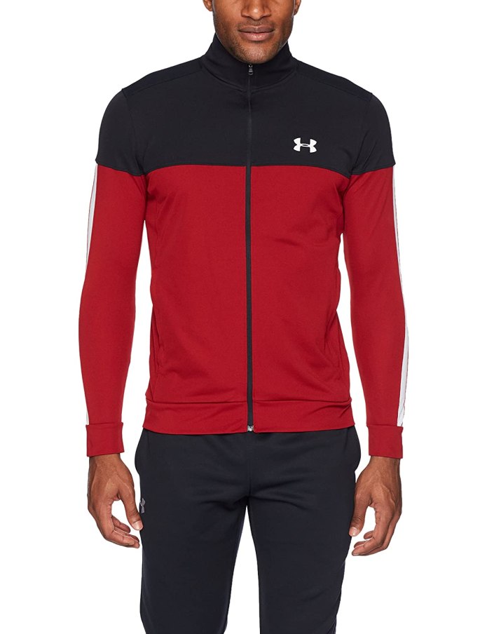 Компрессионная майка under Armour
