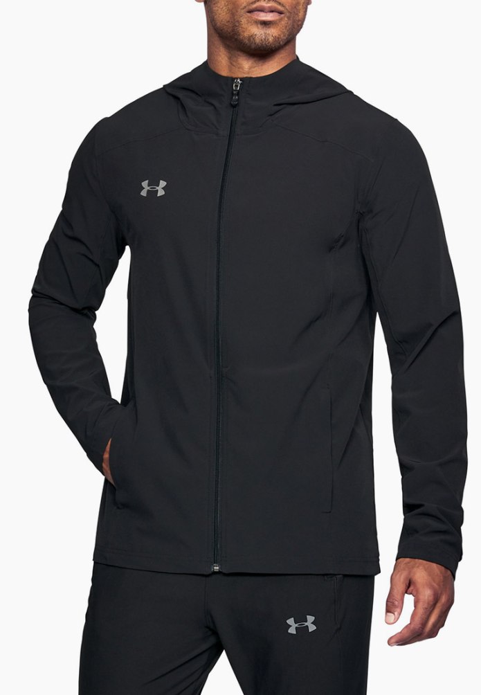 Майка USA under Armour