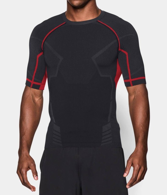 Under Armour HEATGEAR Compression