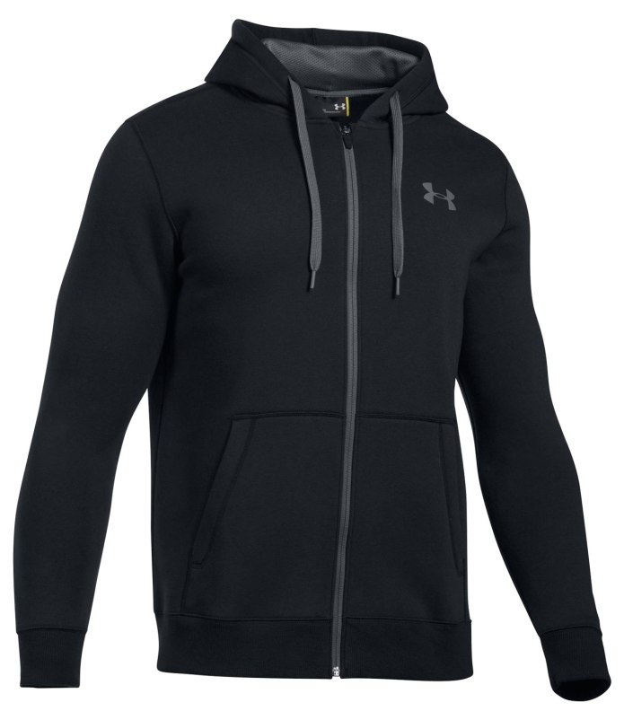 Under Armour Iron man Compression Shirt