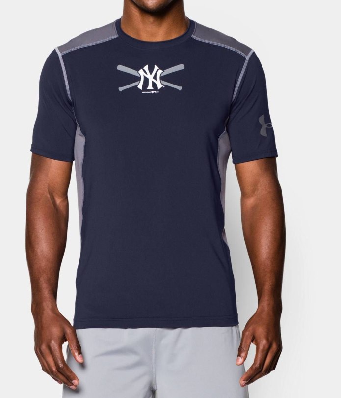 Under Armour HEATGEAR футболка