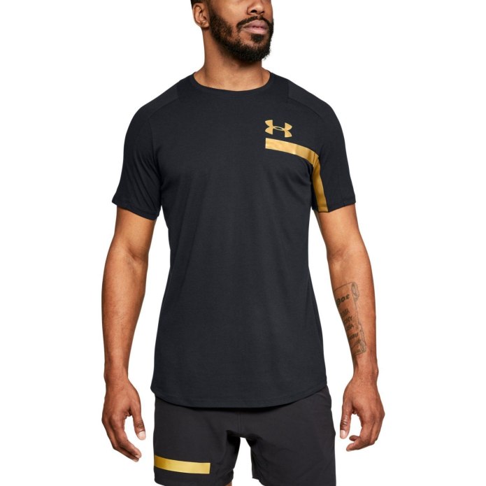 Under Armour с черепом