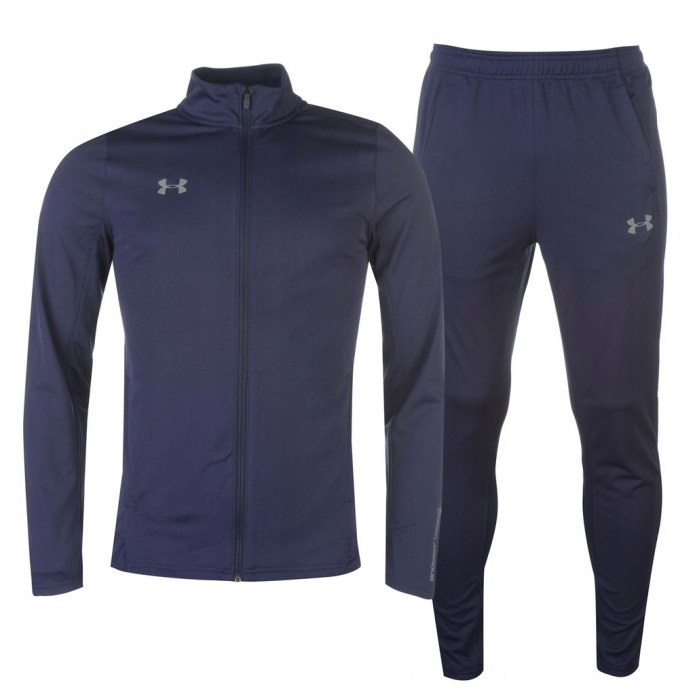 Under Armour лонгслив спортивный