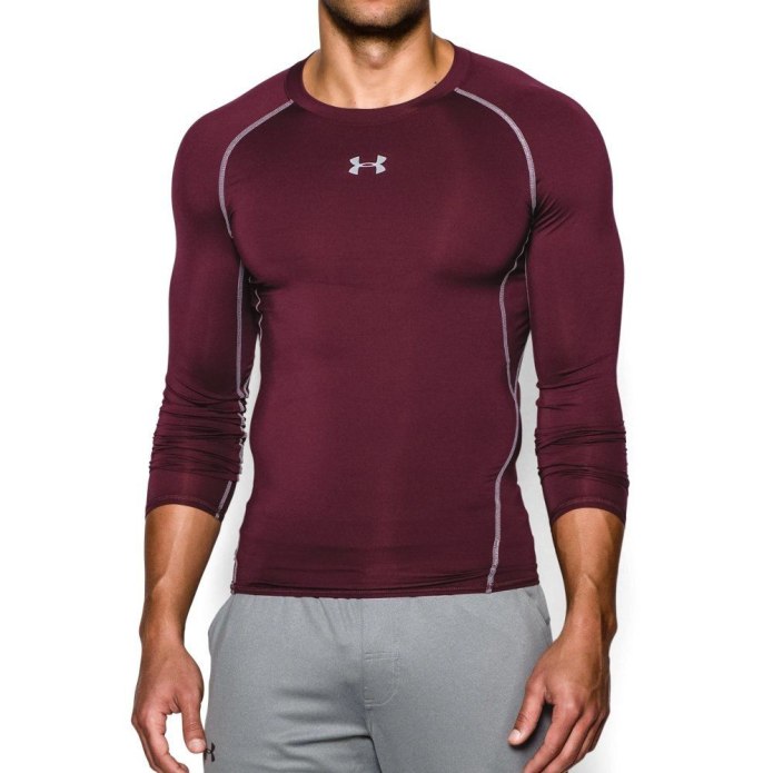 Спортивный комплект для фитнеса мужской under Armour