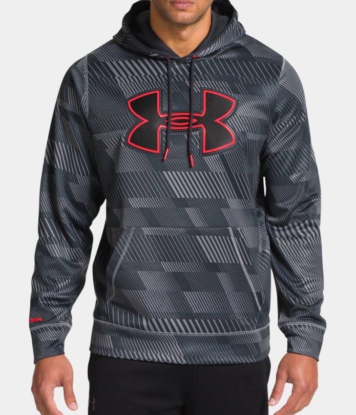 Under Armour Storm 1 кофта