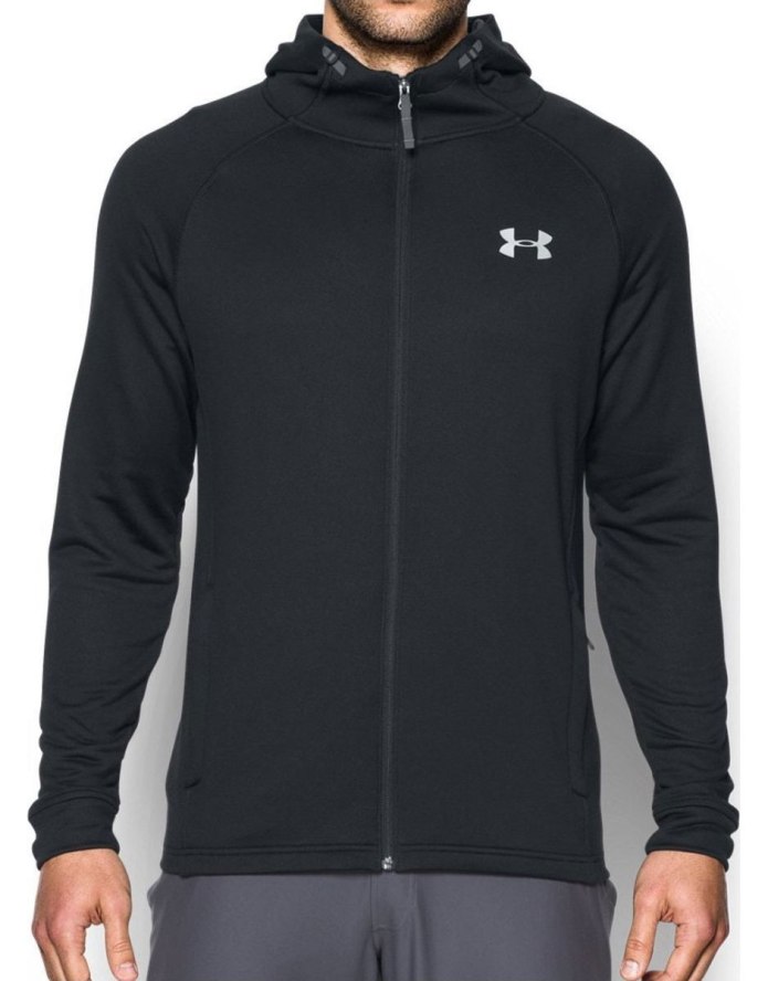 Under Armour боксерская экипировка