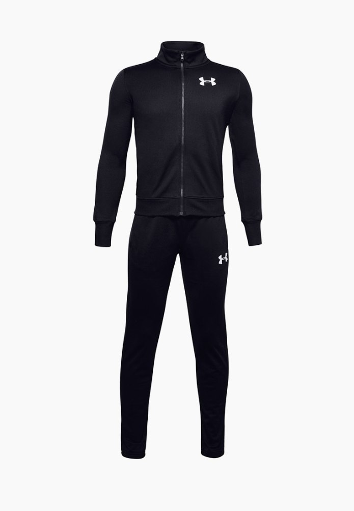 Джемпер under Armour Sportstyle Pique track Jacket мужской