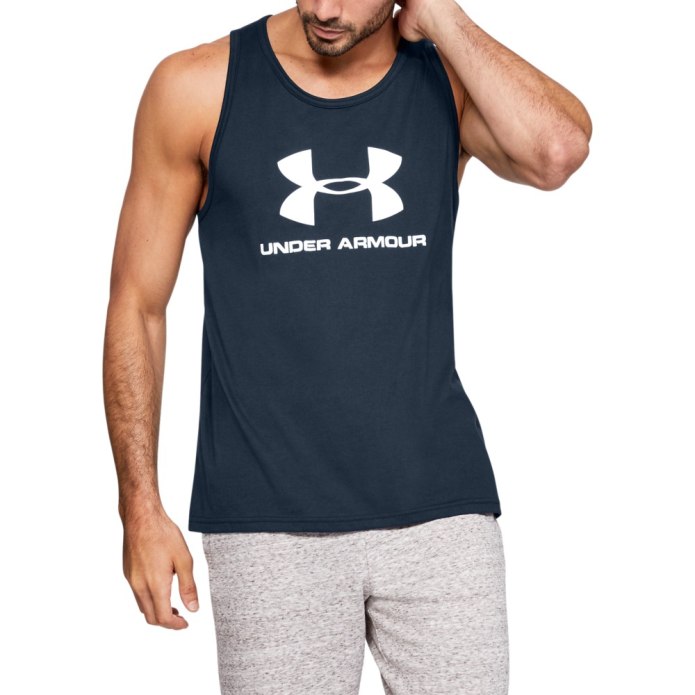 Майка спортивная under Armour