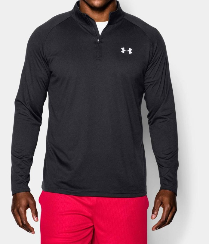 Under Armour Tech 1/2 zip 1242220 005