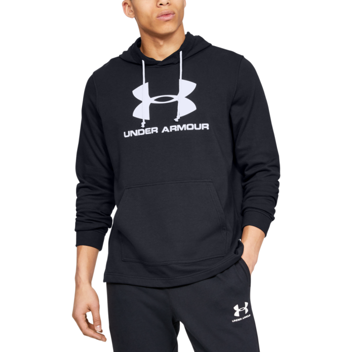 Спортивный костюм under Armour Challenger Knit warm up 1299934-001