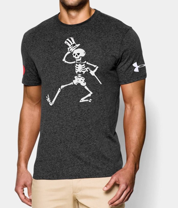 Мастерка under Armour