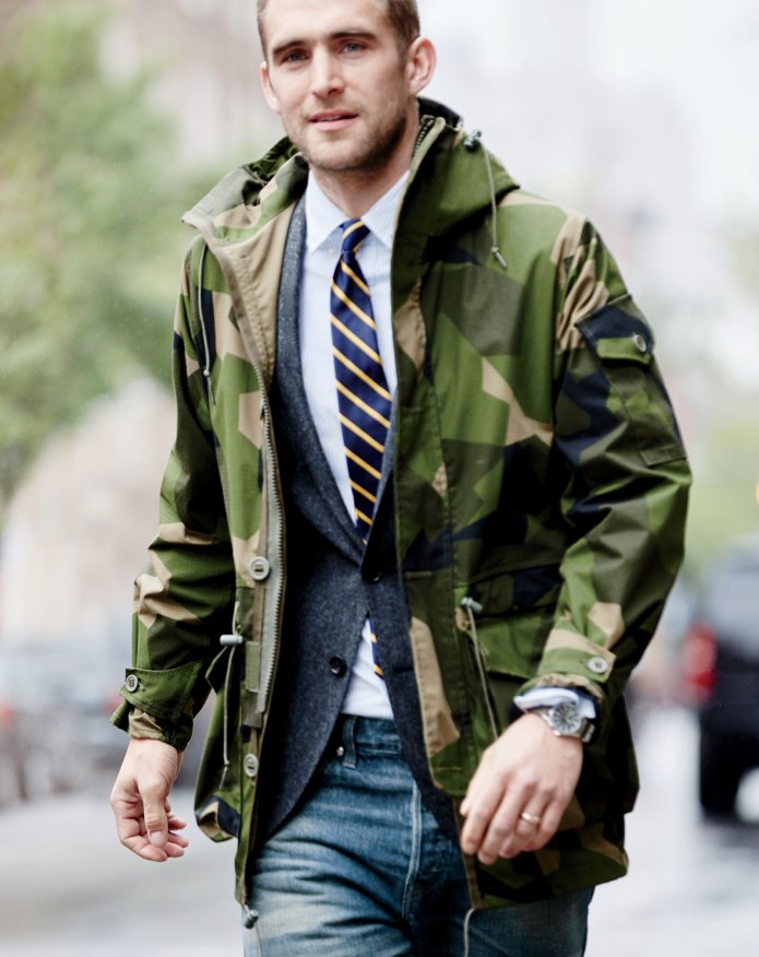 Burberry Prorsum men Boots