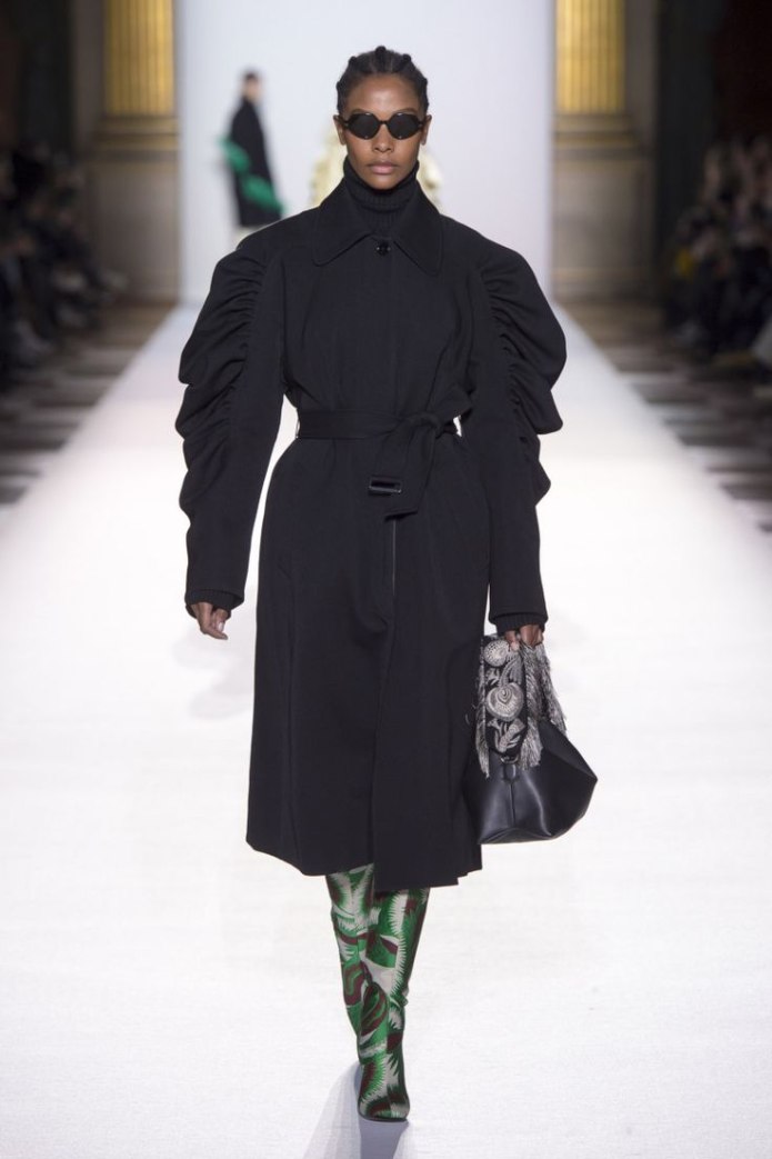 Dries van Noten пальто женское
