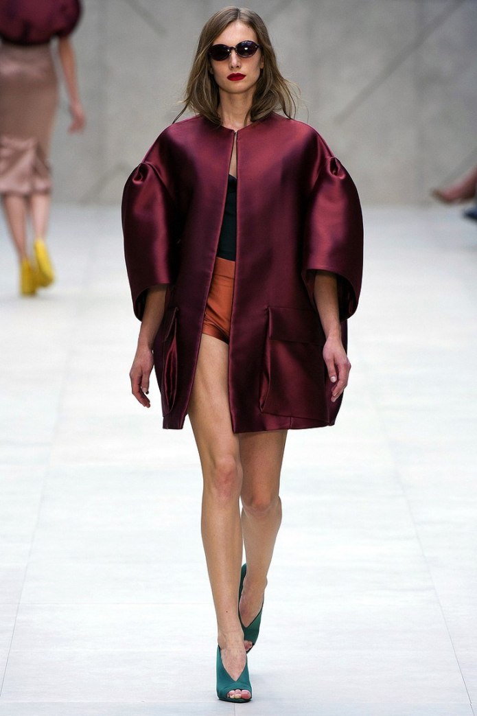 Fashion тренч 2020