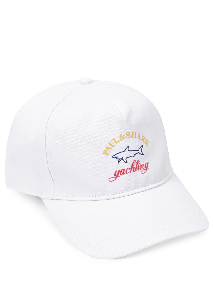 Paul Shark Baseball