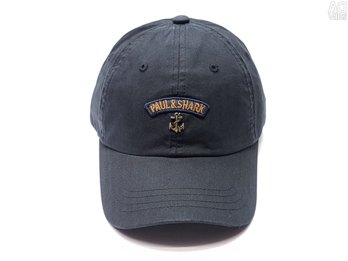 Paul & Shark cap 7102
