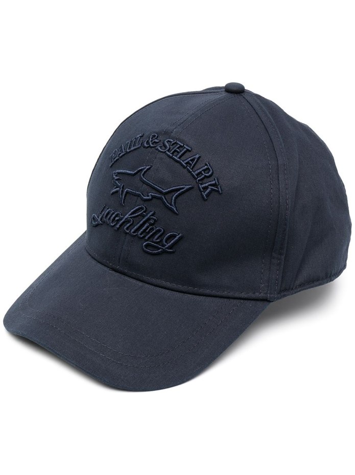 Paul & Shark cap 7102