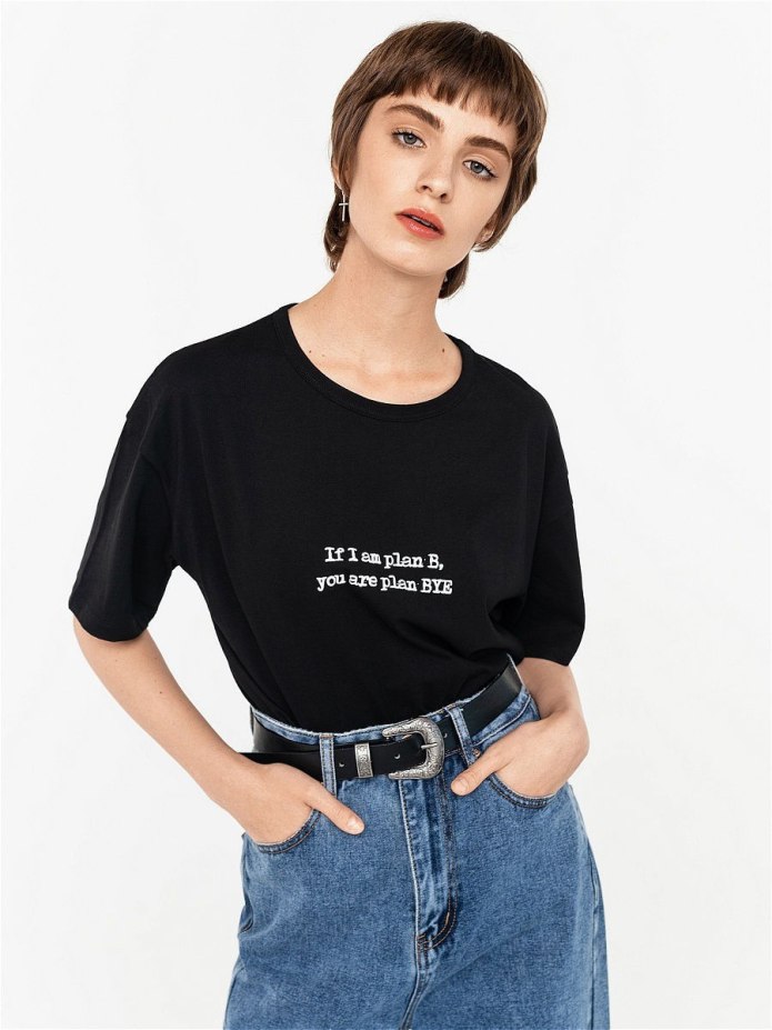 Майка Befree Basic