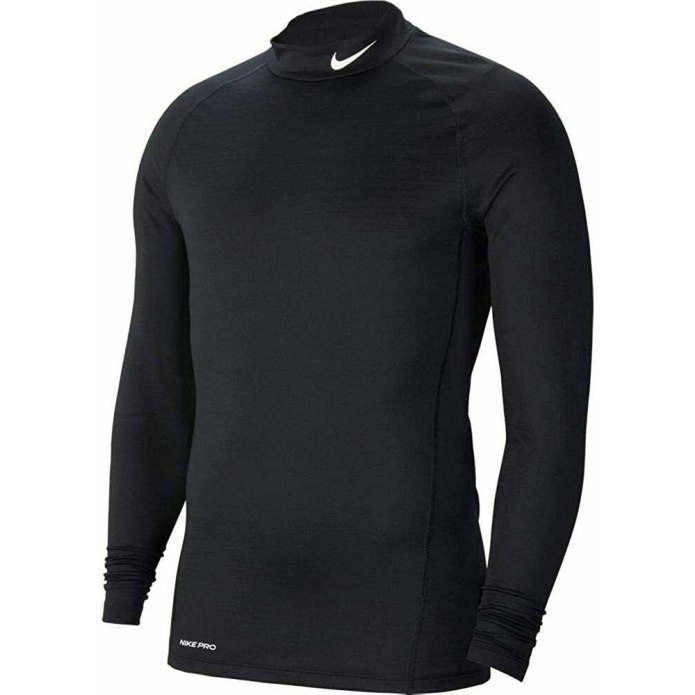 Термокофта Nike Pro