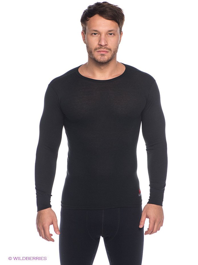 Лонгслив Nike Pro Combat