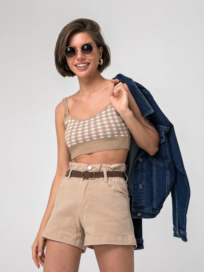Isabel Marant шорты