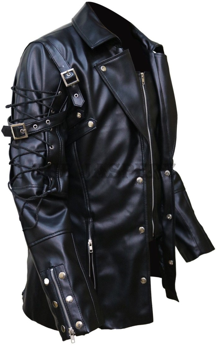 Бушлат Dirk Bikkembergs