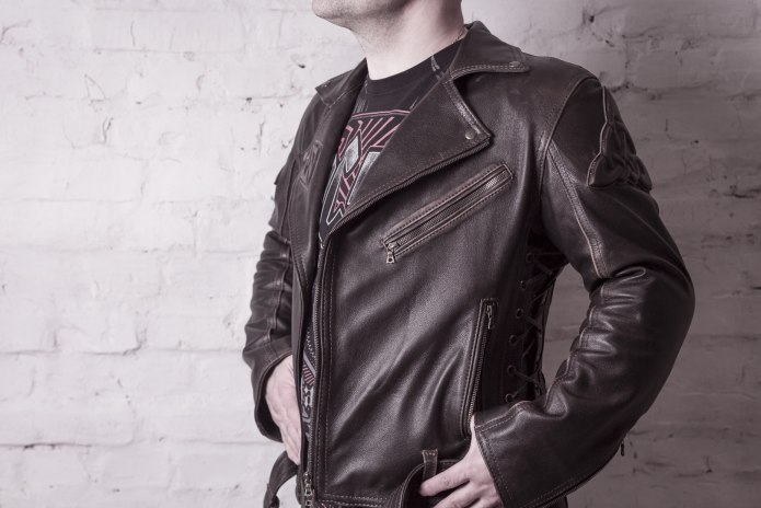 Belstaff Eye Wear w0608