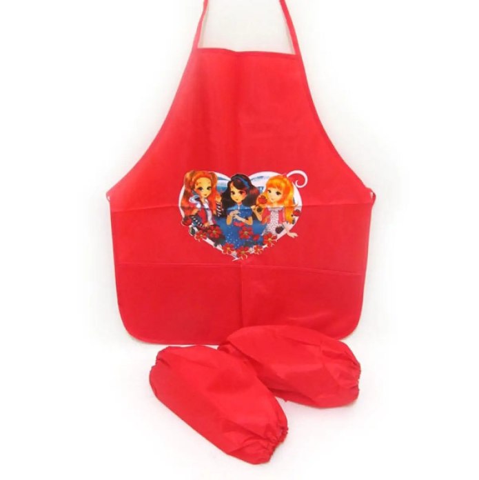 School Smock