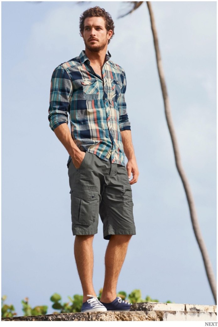 Modern Casual