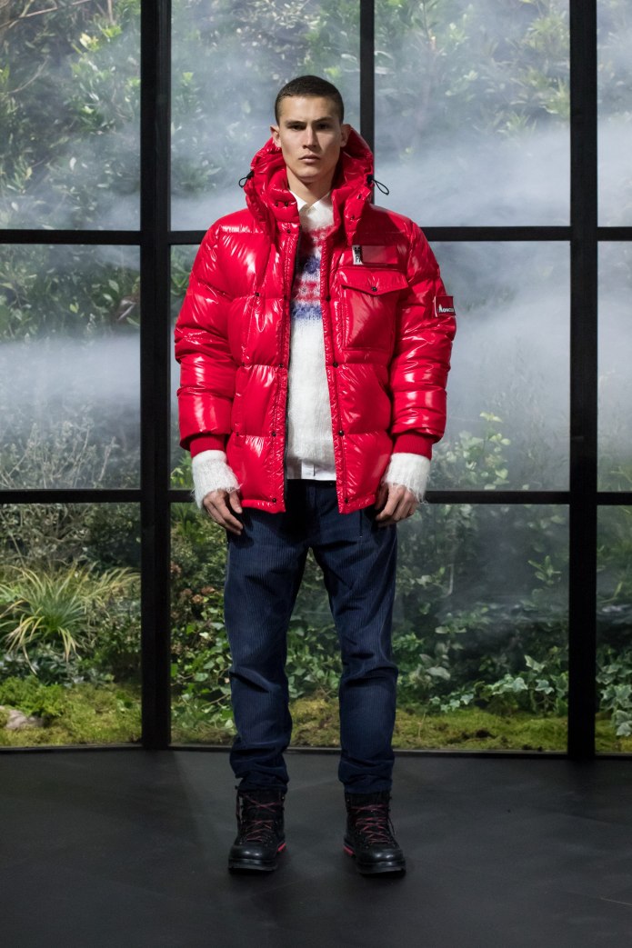 Brunello Cucinelli men 2021
