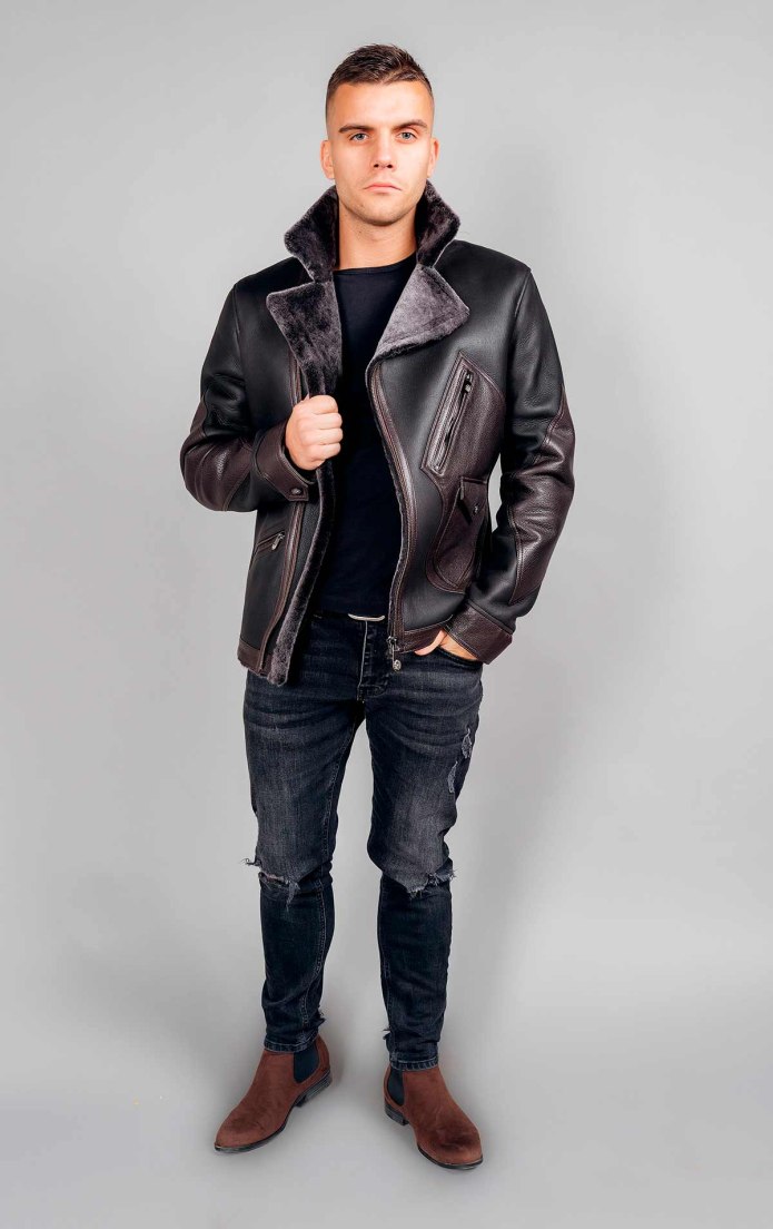 Philipp plein Fall 2019 Menswear collection Review