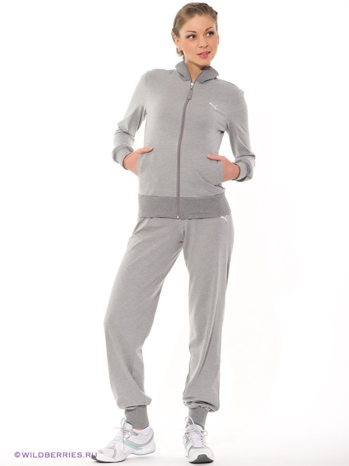 Спортивный костюм Amplified Sweat Suit
