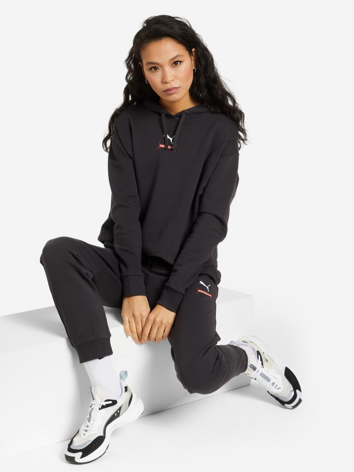 Костюм Puma женский 90e
