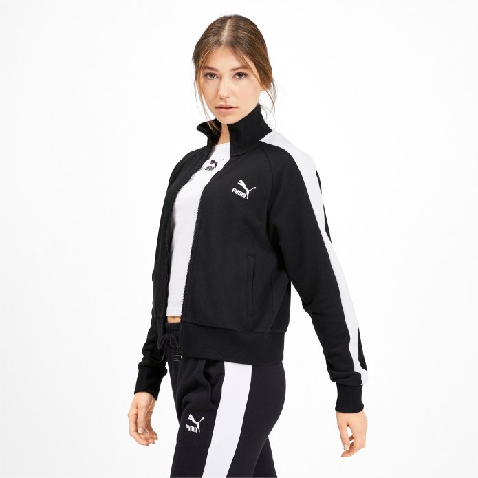 Puma Ferrari женская спортивка