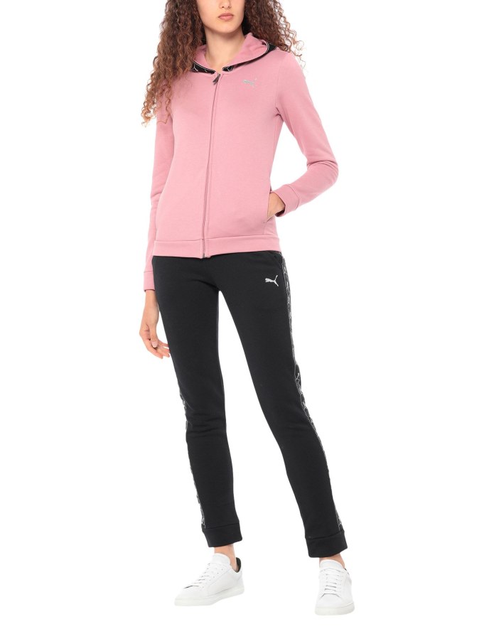Puma спортивный костюм Puma Sweat Suit