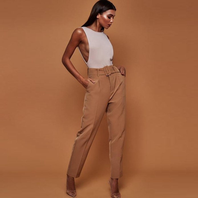 Штаны Zara женские 2020