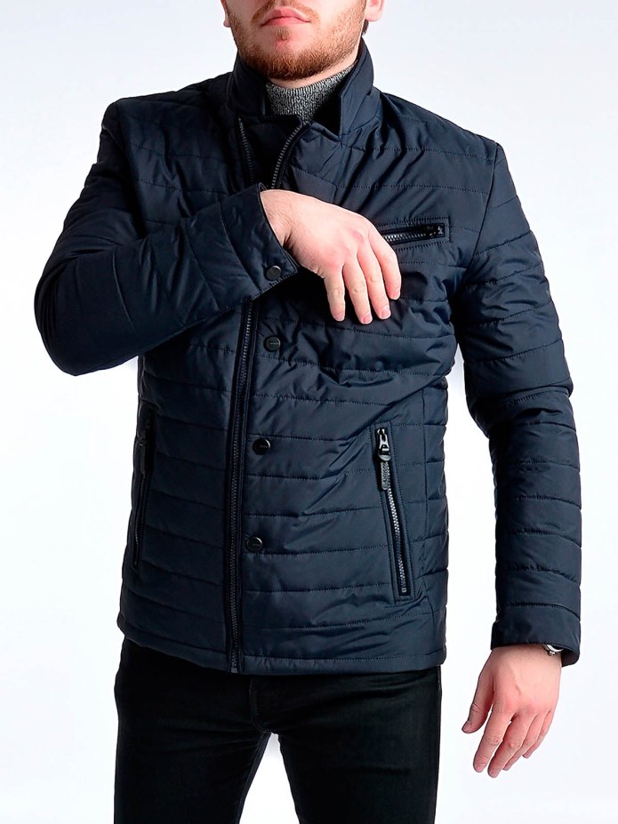 OSTIN mj6t5f куртка мужская