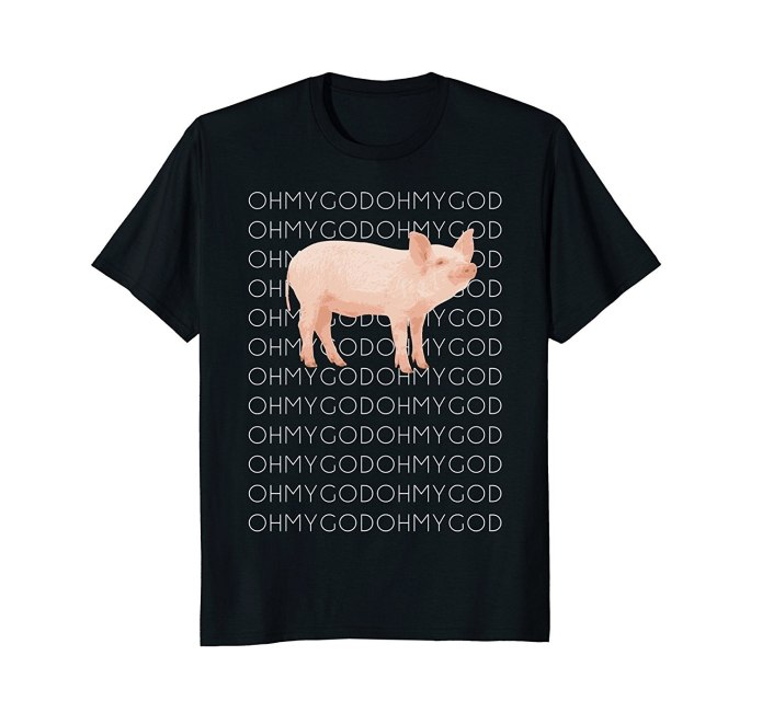 Футболки SHEIN