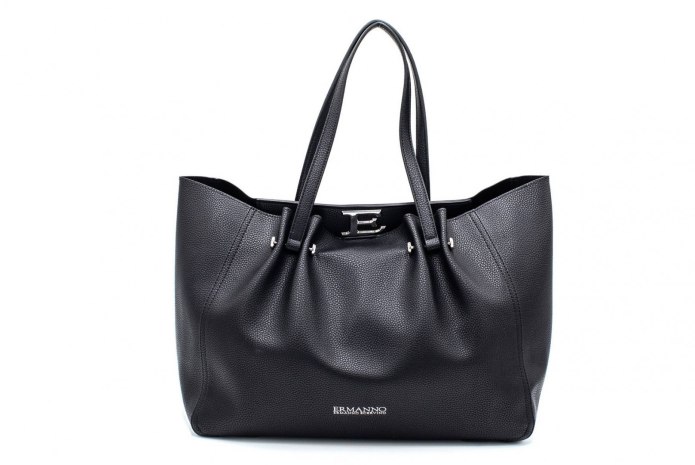 Сумка Ermanno Scervino черный