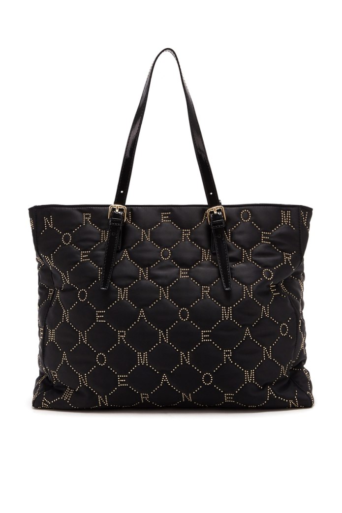 Сумка Ermanno Scervino Hobo Black