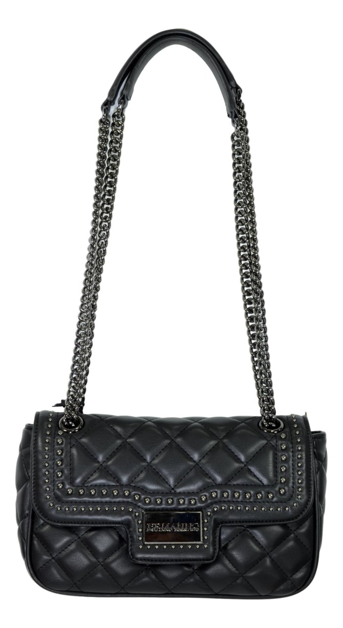 Ermanno Scervino Bag Black