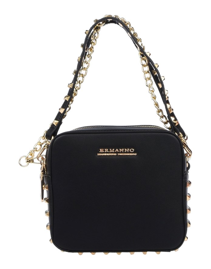 Сумки Ermanno Scervino официальный сайт