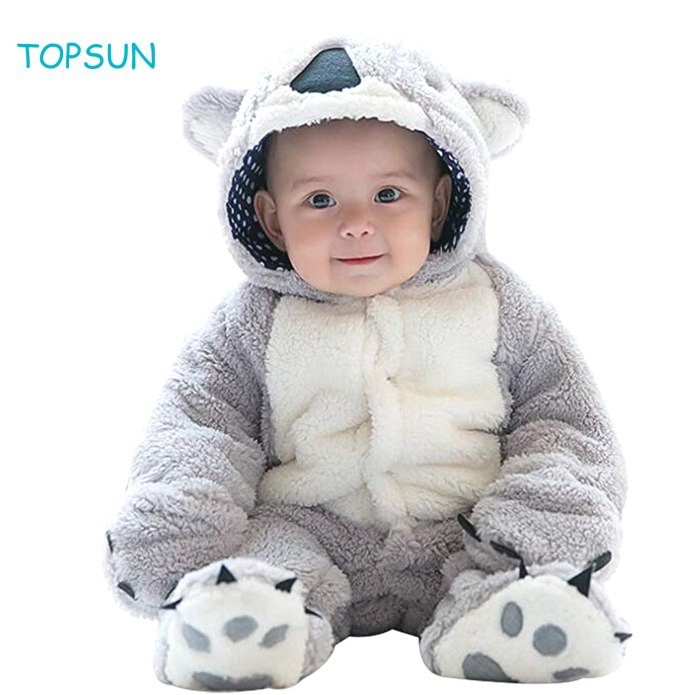 Koala Baby комбинезон